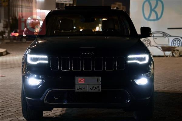 Jeep Grand Cherokee 2019 for sale in Iraq - Najaf